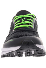 Inov-8 TrailFly Ultra G 280 - Homme - Black/Grey/Green