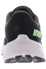 Inov-8 TrailFly Ultra G 280 - Homme - Black/Grey/Green