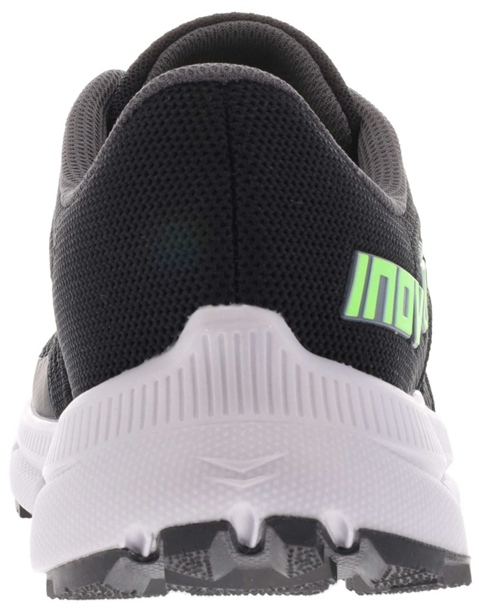 Inov-8 TrailFly Ultra G 280 - Heren - Black/Grey/Green