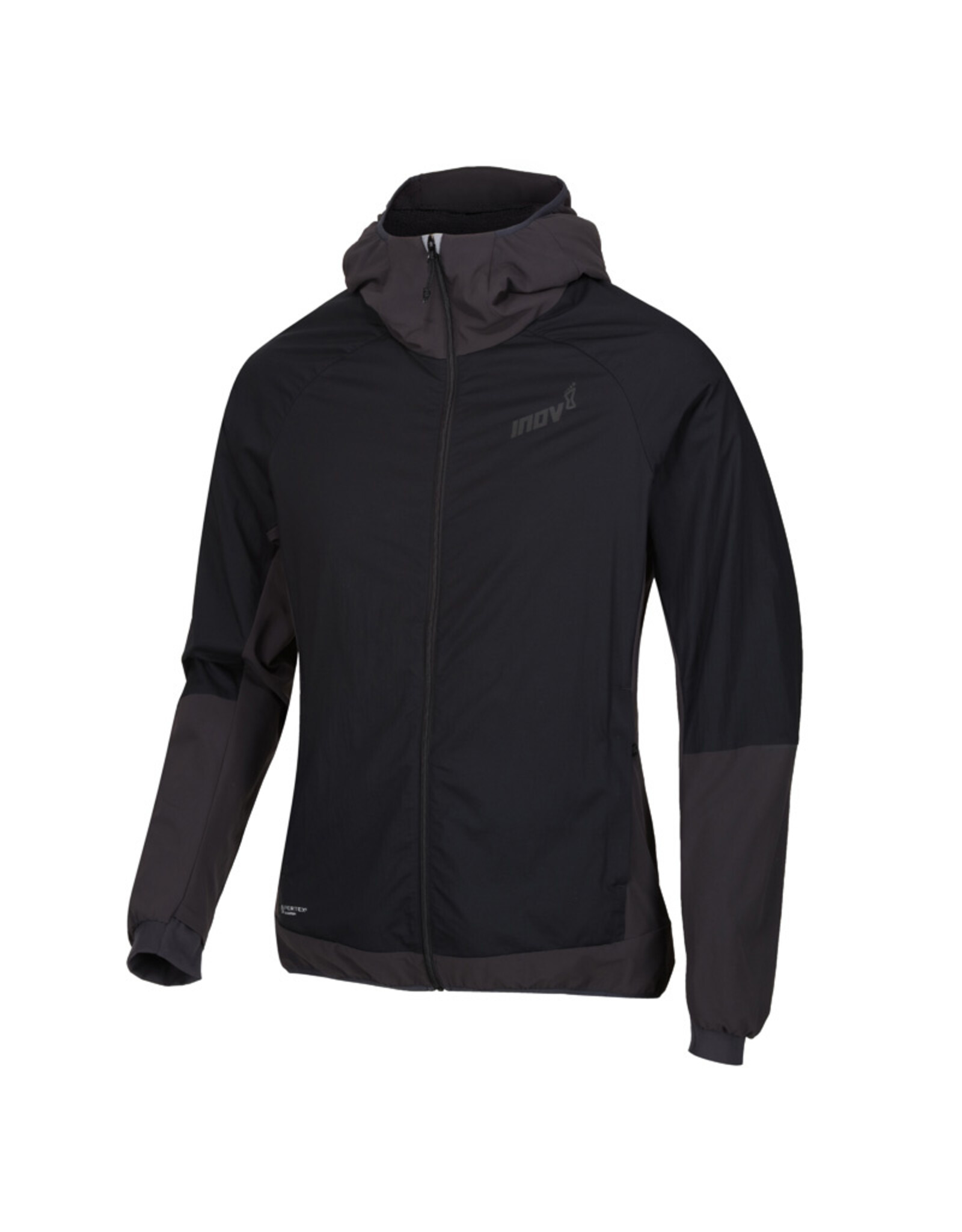 Inov-8 Performance Hybrid Jacket - Heren - Black Graphite