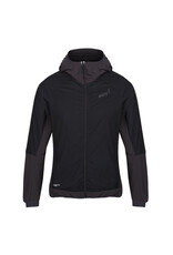 Inov-8 Performance Hybrid Jacket - Homme - Black Graphite