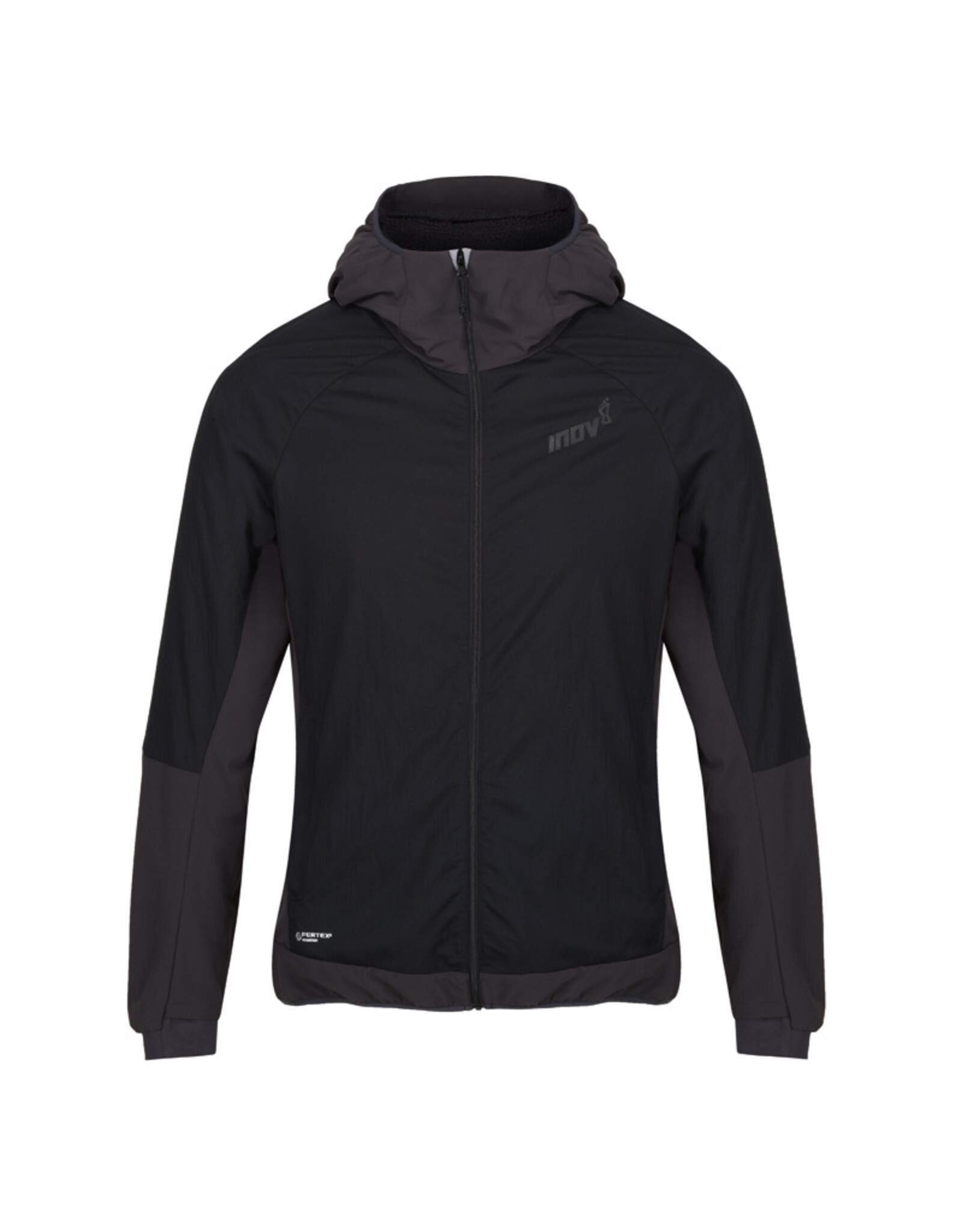 Inov-8 Performance Hybrid Jacket - Homme - Black Graphite