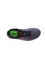 Inov-8 Parkclaw 260 Knit - Heren - Grey/Black/Red