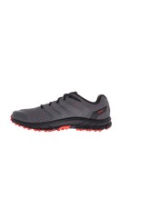 Inov-8 Parkclaw 260 Knit - Heren - Grey/Black/Red