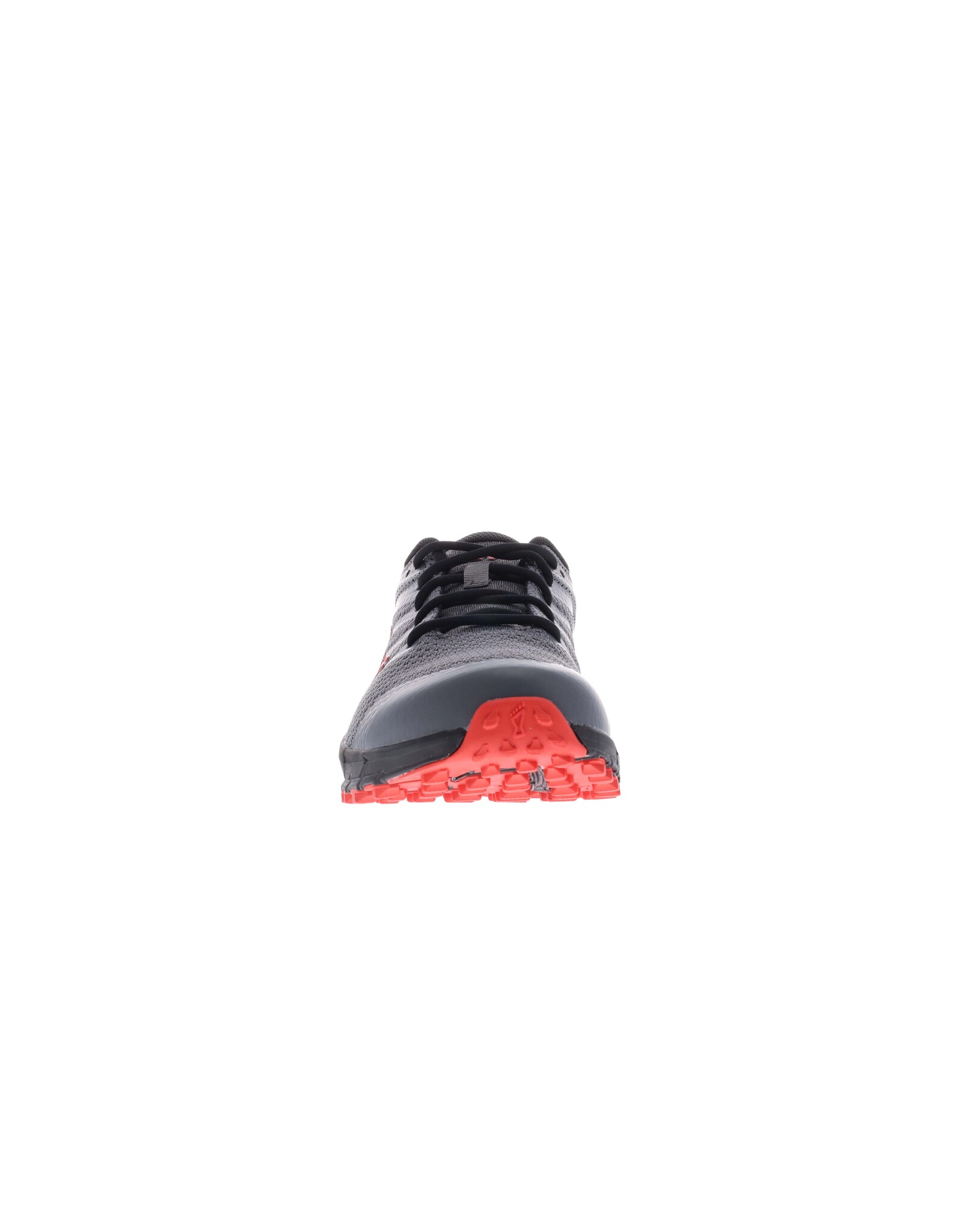 Inov-8 Parkclaw 260 Knit - Heren - Grey/Black/Red