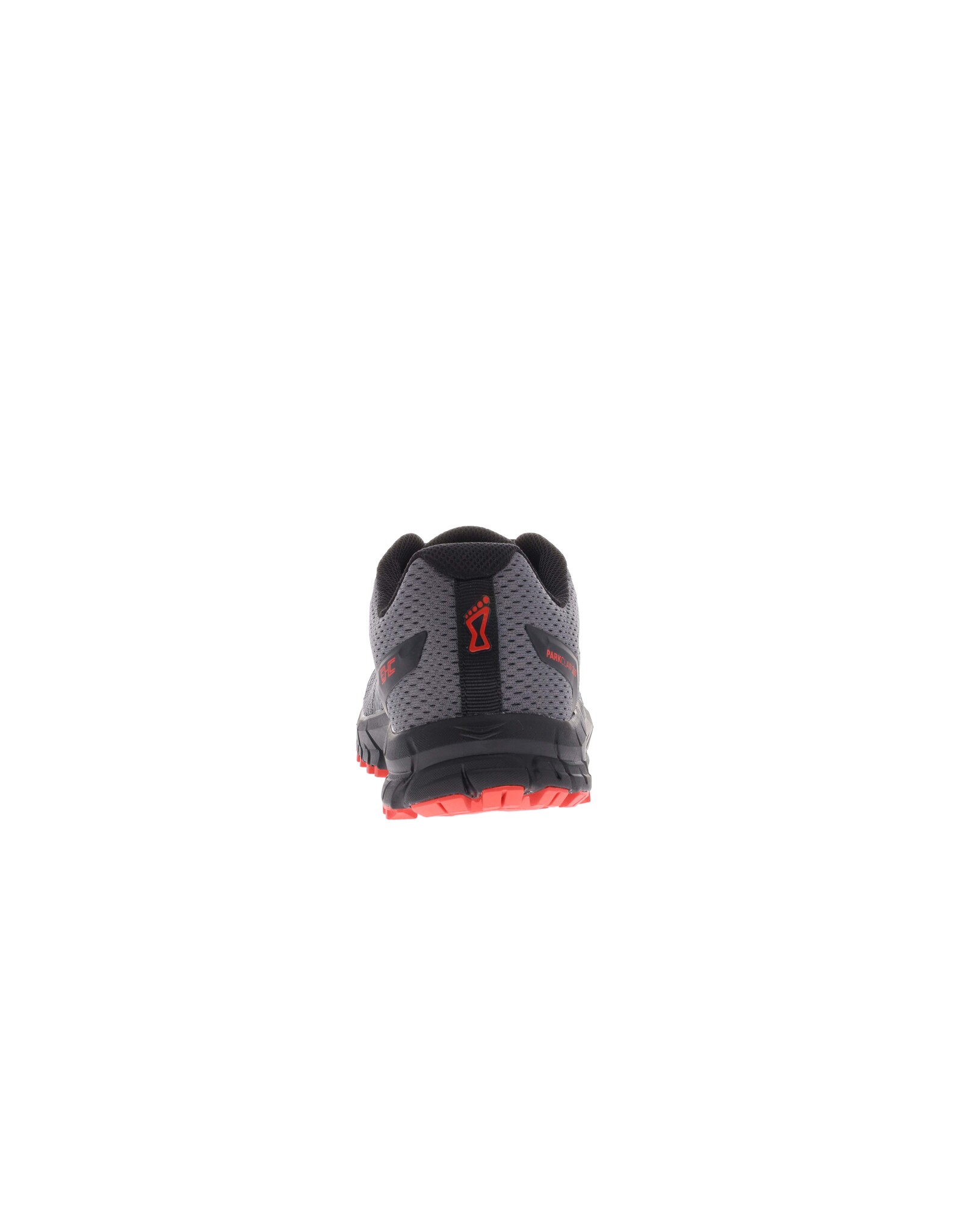 Inov-8 Parkclaw 260 Knit - Heren - Grey/Black/Red