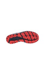 Inov-8 Parkclaw 260 Knit - Heren - Grey/Black/Red