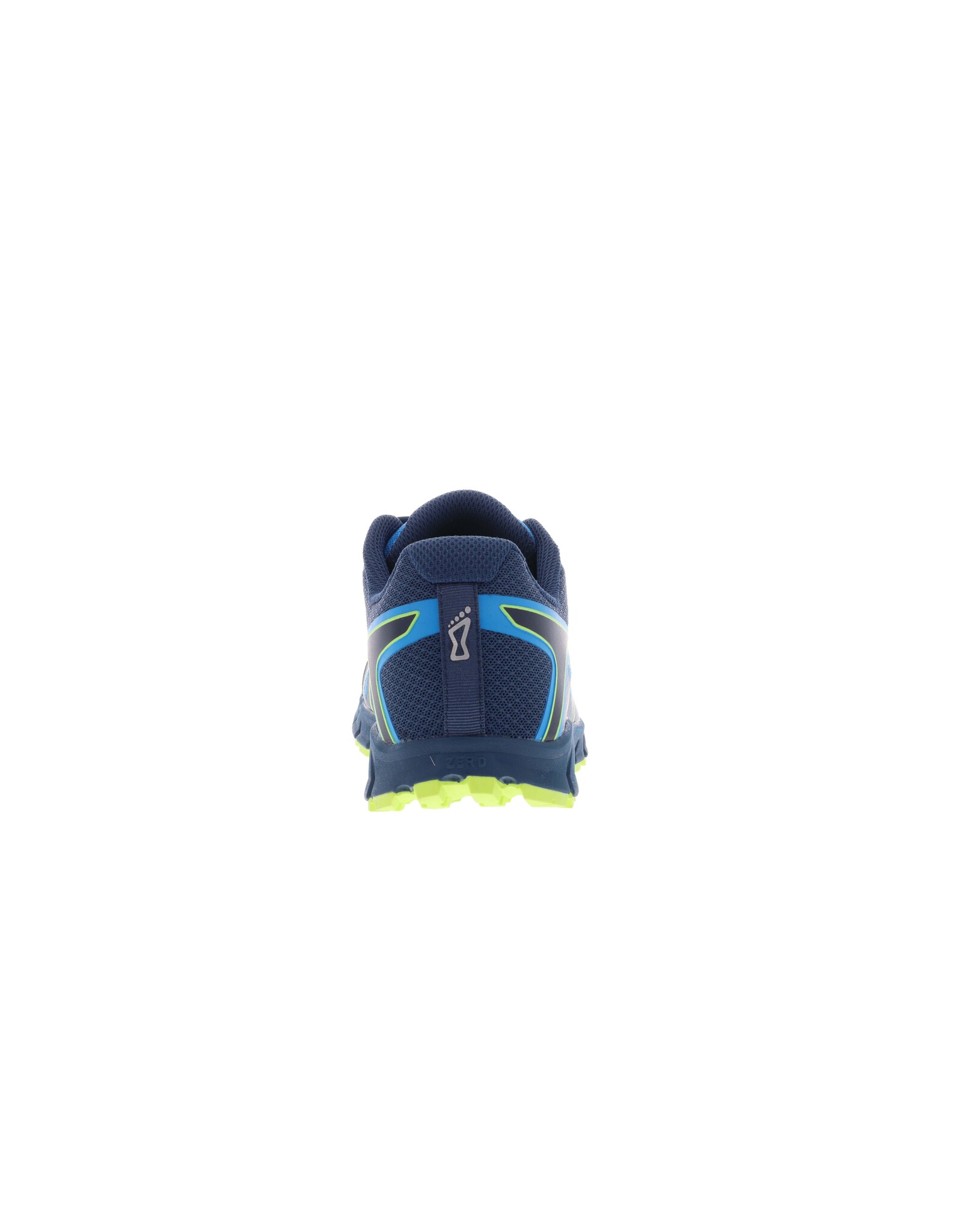 Inov-8 TrailFly 250 - Heren - Blue/Navy/Yellow