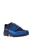 Inov-8 Roclite Ultra G 320 - Heren - Navy/Blue/Nectar