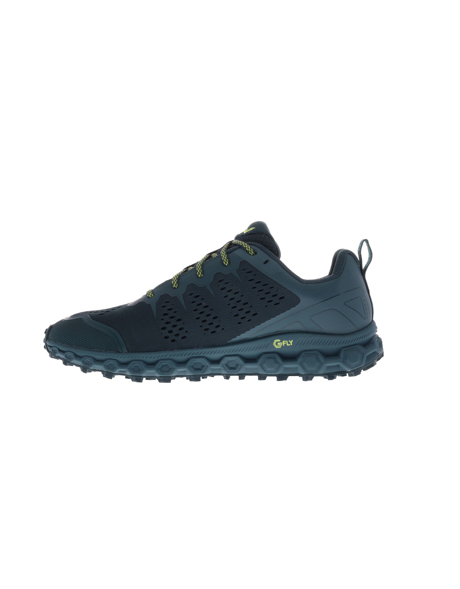 Inov-8 Parkclaw G 280 - Heren - Pine/Yellow