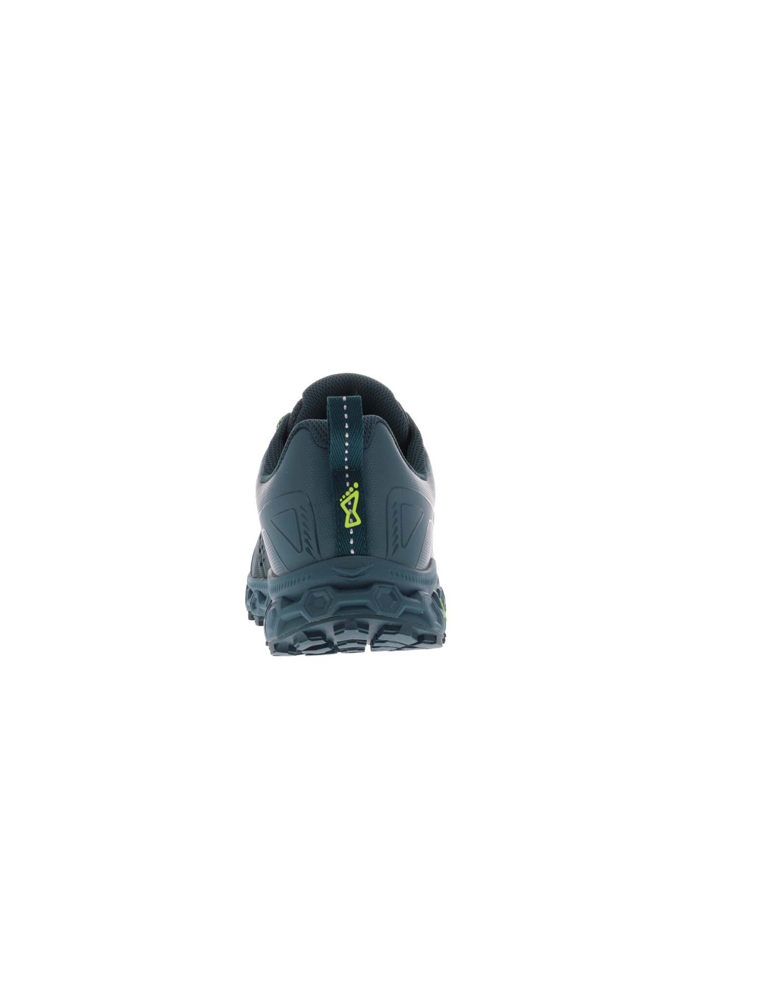 Inov-8 Parkclaw G 280 - Heren - Pine/Yellow