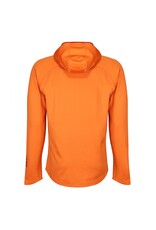 Inov-8 VentureLite Mid Hoodie FZ - Heren - Orange