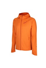 Inov-8 VentureLite Mid Hoodie FZ - Heren - Orange