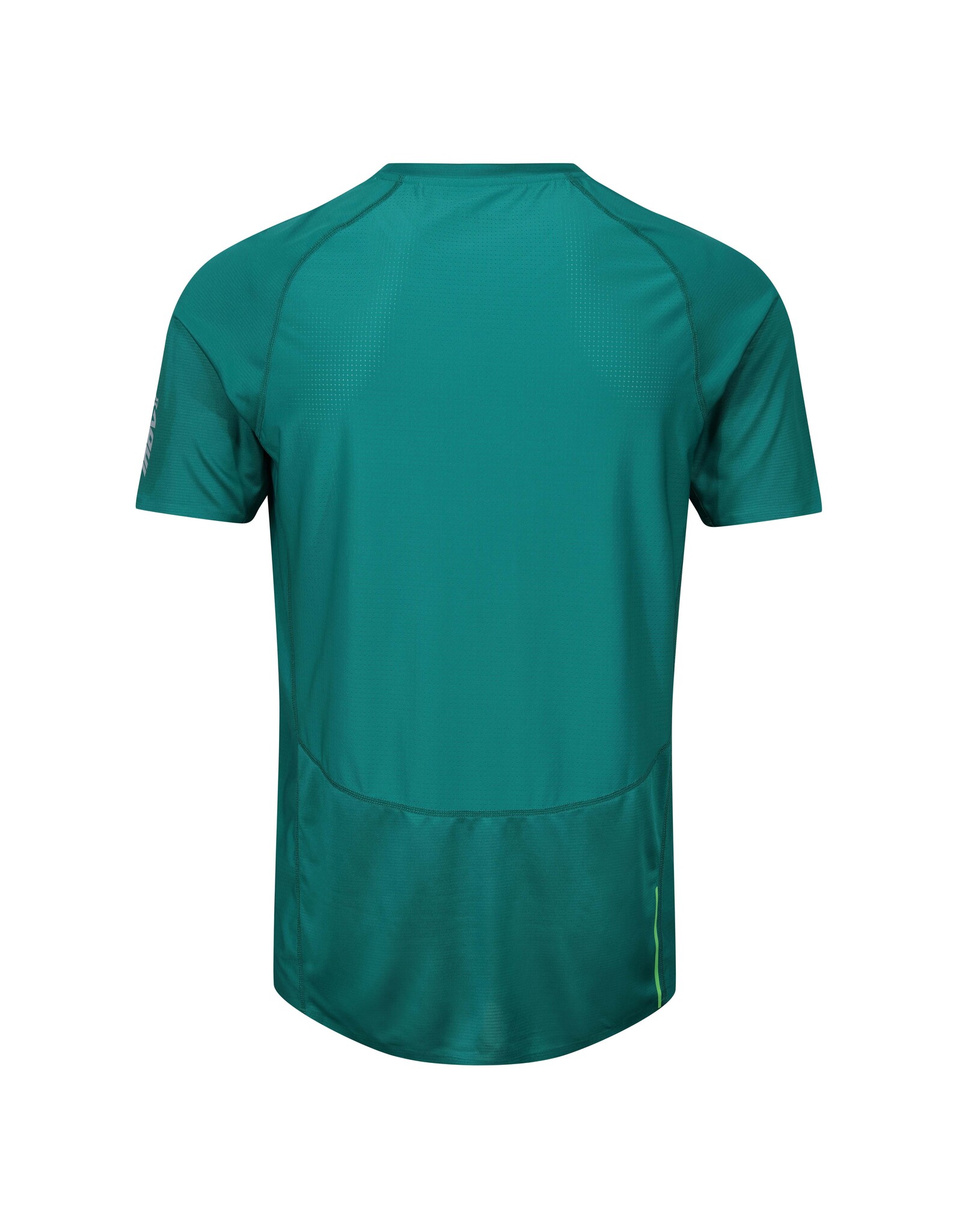 INOV8 Base Elite SS M - Heren - Dark Green