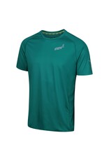 INOV8 Base Elite SS M - Hommes - Dark Green