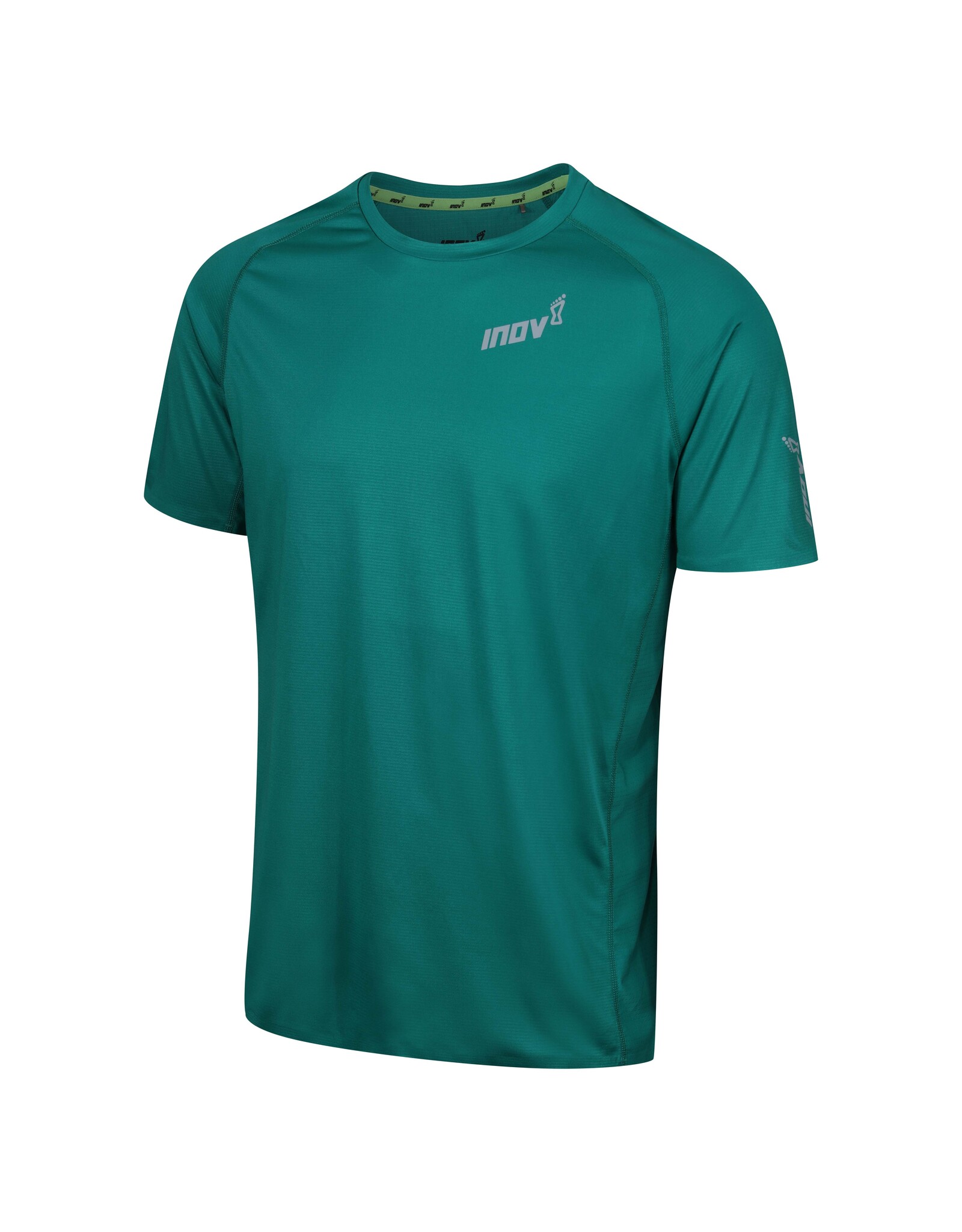 INOV8 Base Elite SS M - Hommes - Dark Green