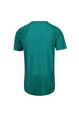 INOV8 Base Elite SS M - Hommes - Dark Green