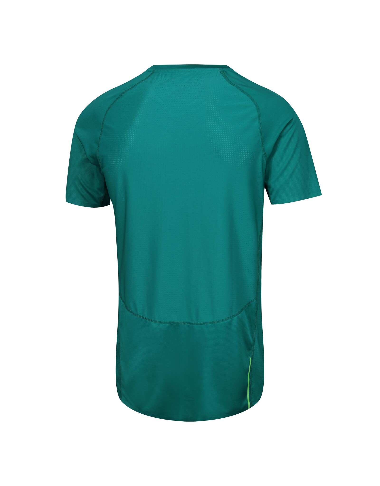 INOV8 Base Elite SS M - Hommes - Dark Green