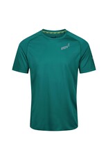 INOV8 Base Elite SS M - Hommes - Dark Green