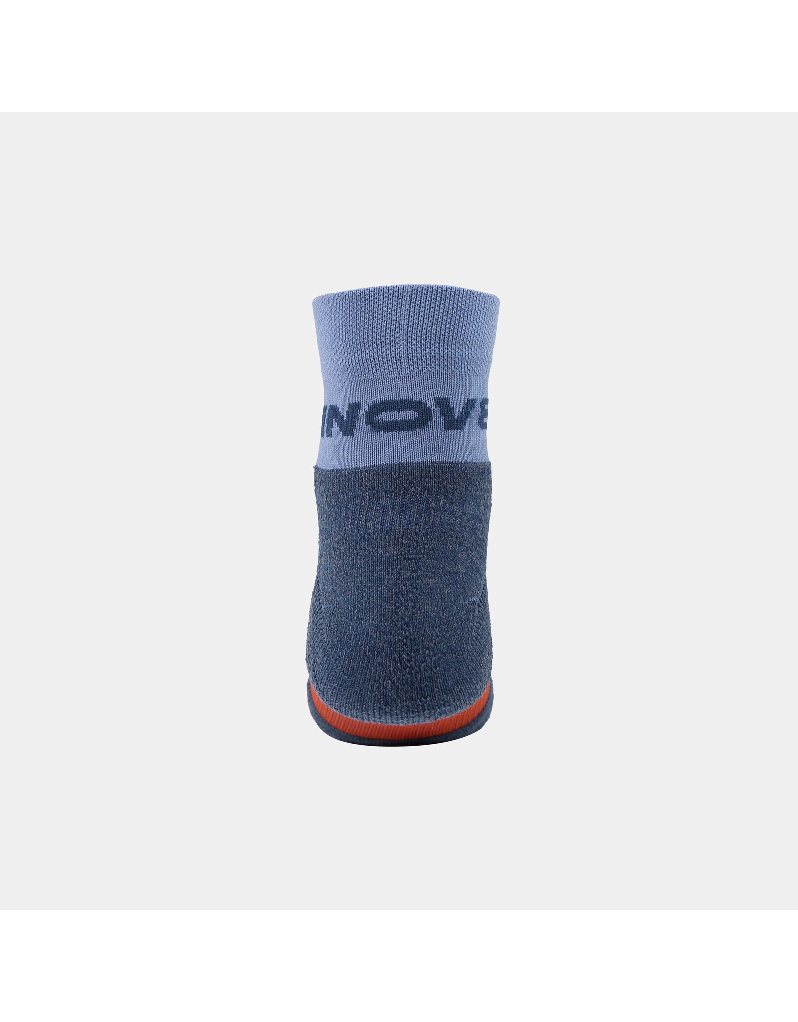 Inov-8 Active Mid - Blue Grey/ Red