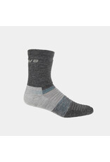 Inov-8 Active Merino+ - Grey Melange