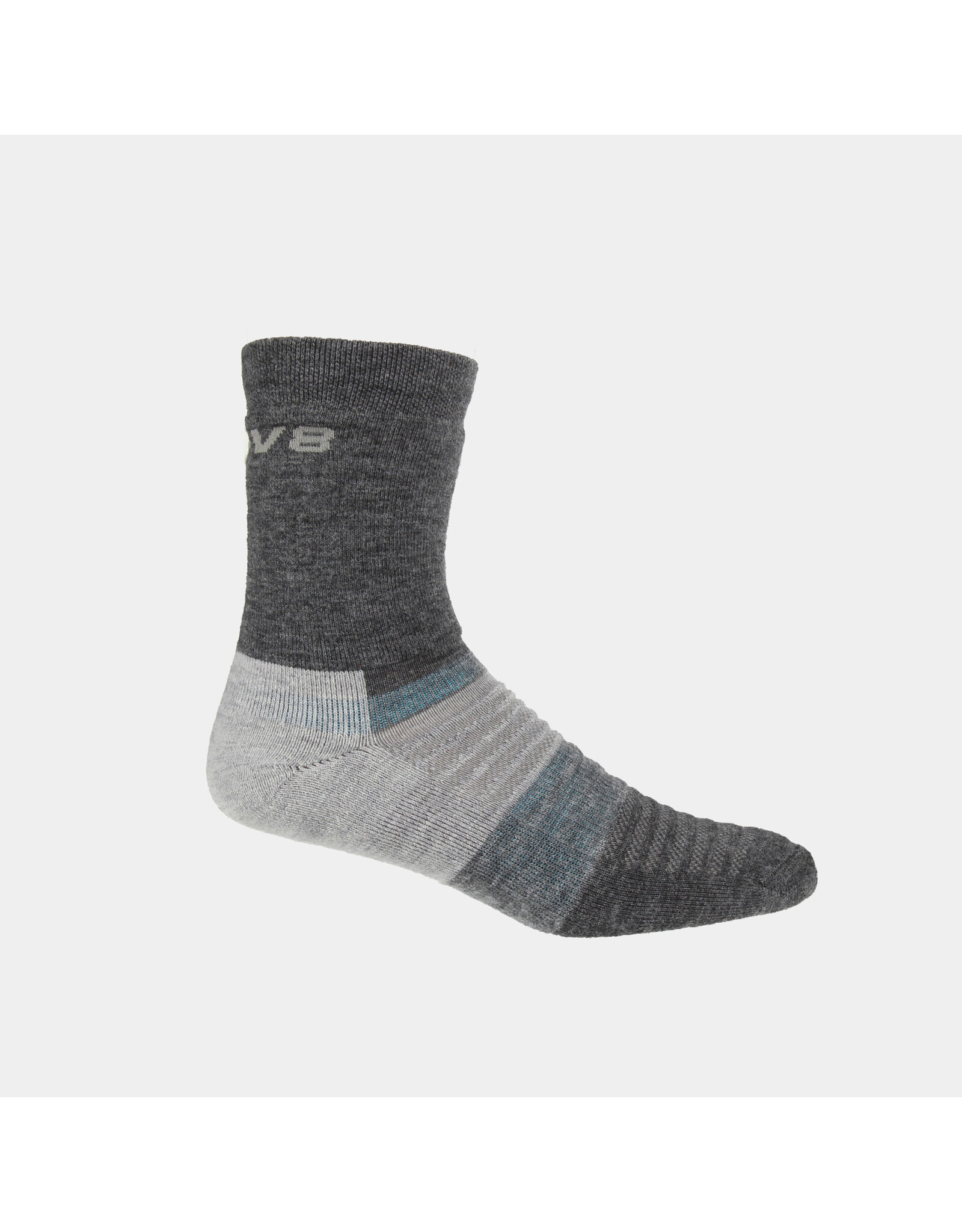 Inov-8 Active Merino+ - Grey Melange