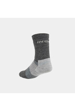 Inov-8 Active Merino+ - Grey Melange