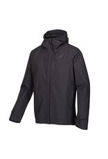 Inov-8 Trailshell Jacket - Heren - Black Graphite