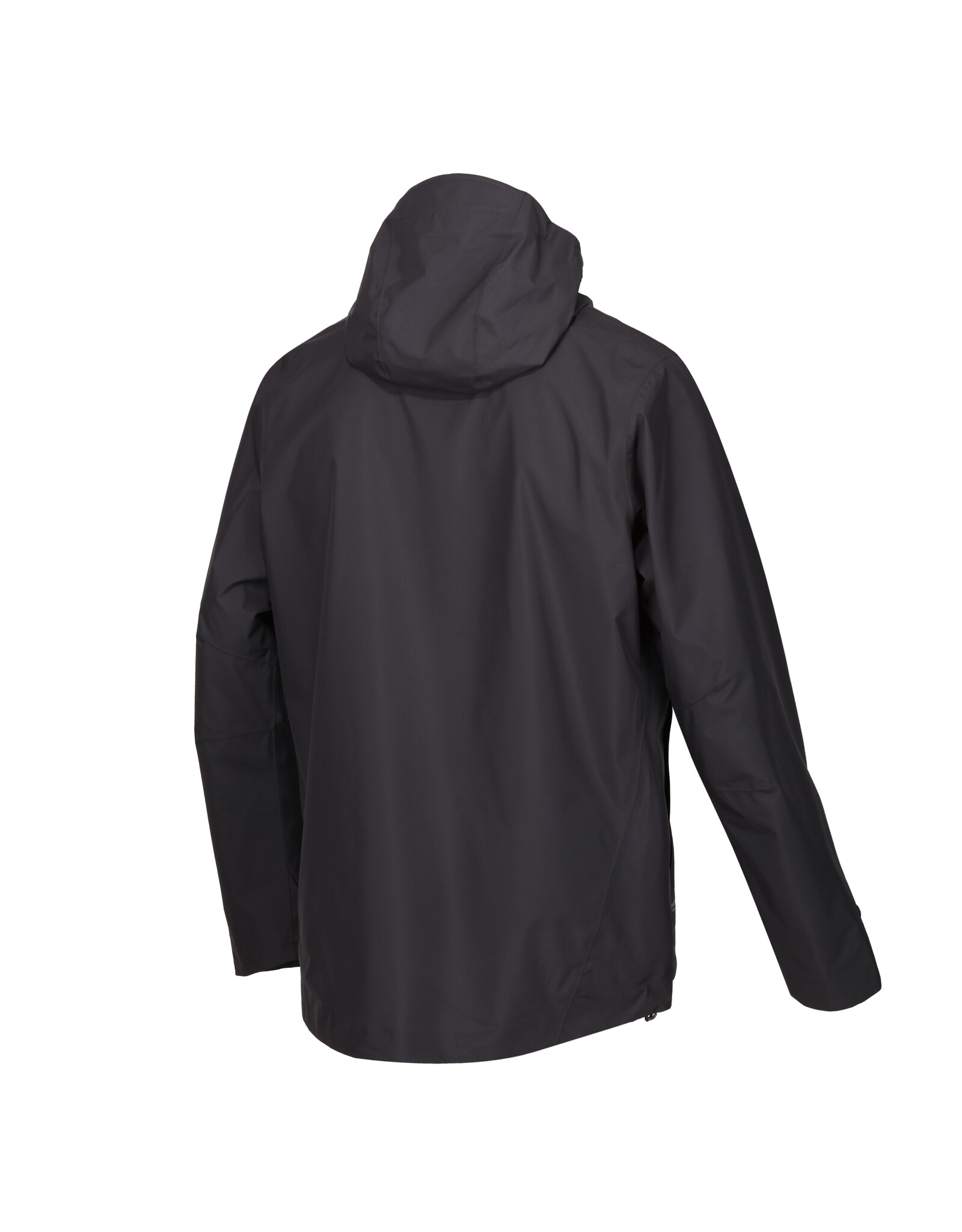 Inov-8 Trailshell Jacket - Homme - Black Graphite