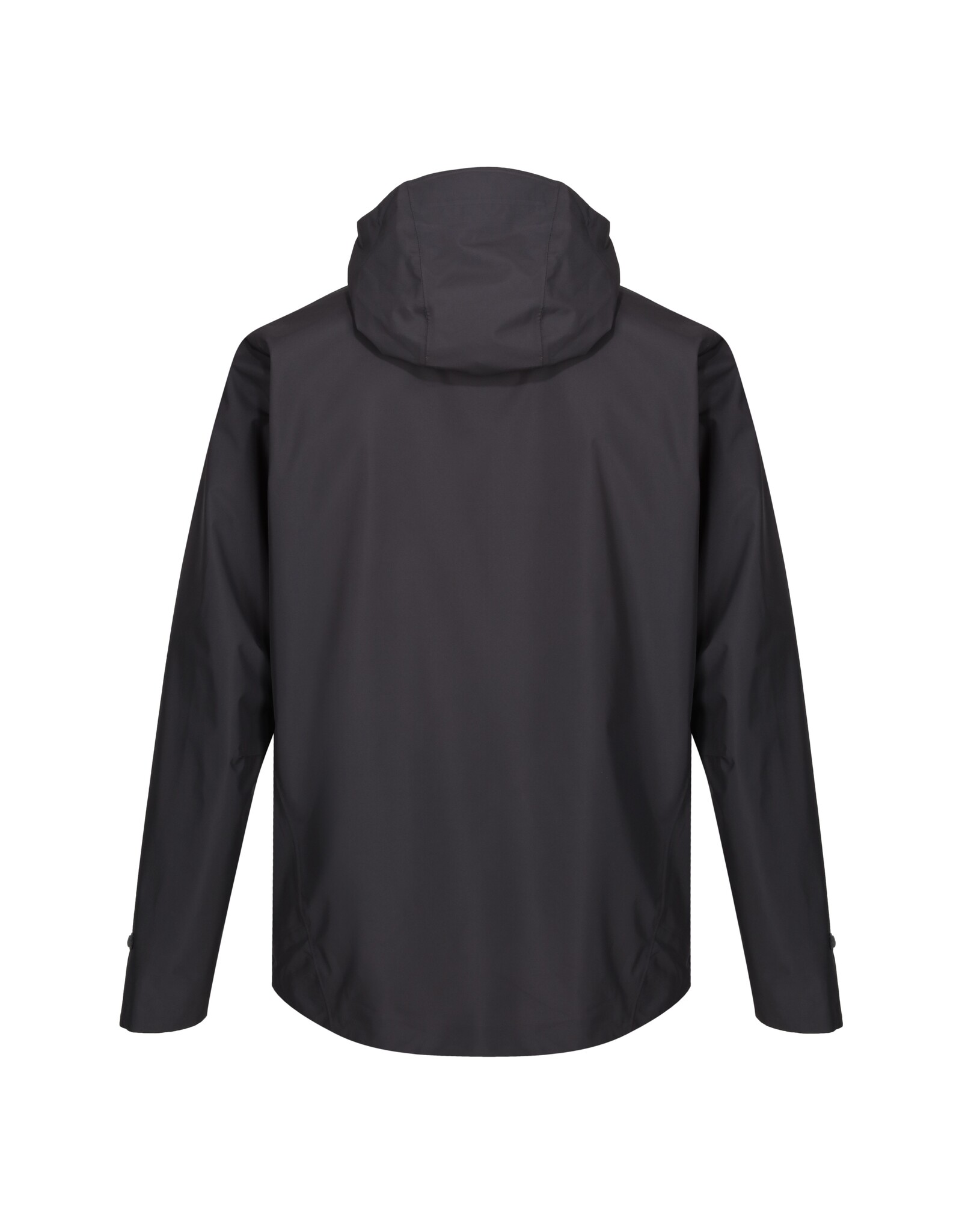 Inov-8 Trailshell Jacket - Heren - Black Graphite