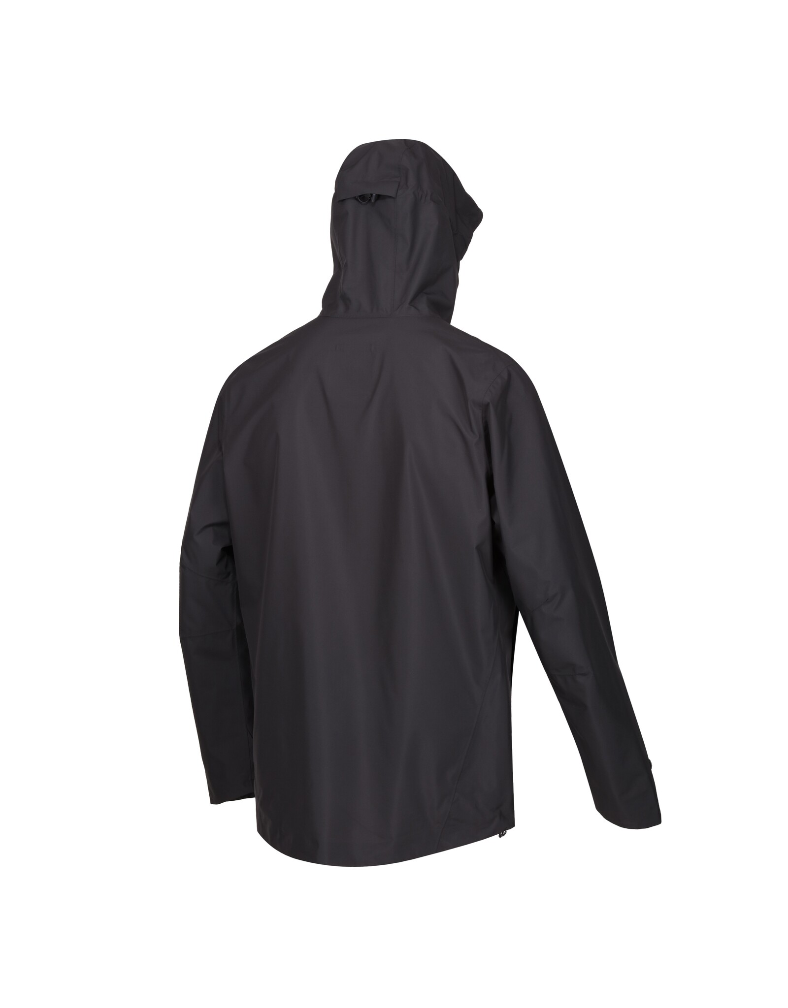 Inov-8 Trailshell Jacket - Homme - Black Graphite