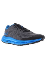 INOV8 TrailFly Ultra G 280 - Homme - Gris/Bleu