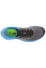 INOV8 TrailFly Ultra G 280 - Homme - Gris/Bleu