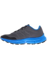 Inov-8 TrailFly Ultra G 280 - Heren - Grey/Blue