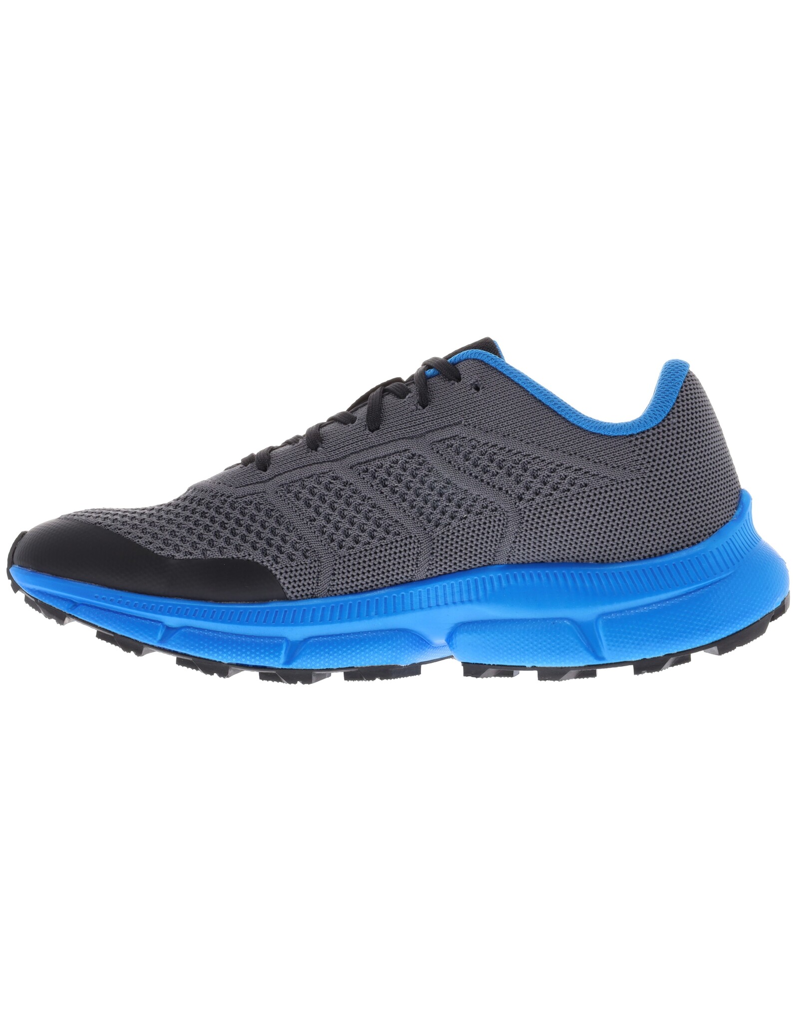 Inov-8 TrailFly Ultra G 280 - Heren - Grey/Blue