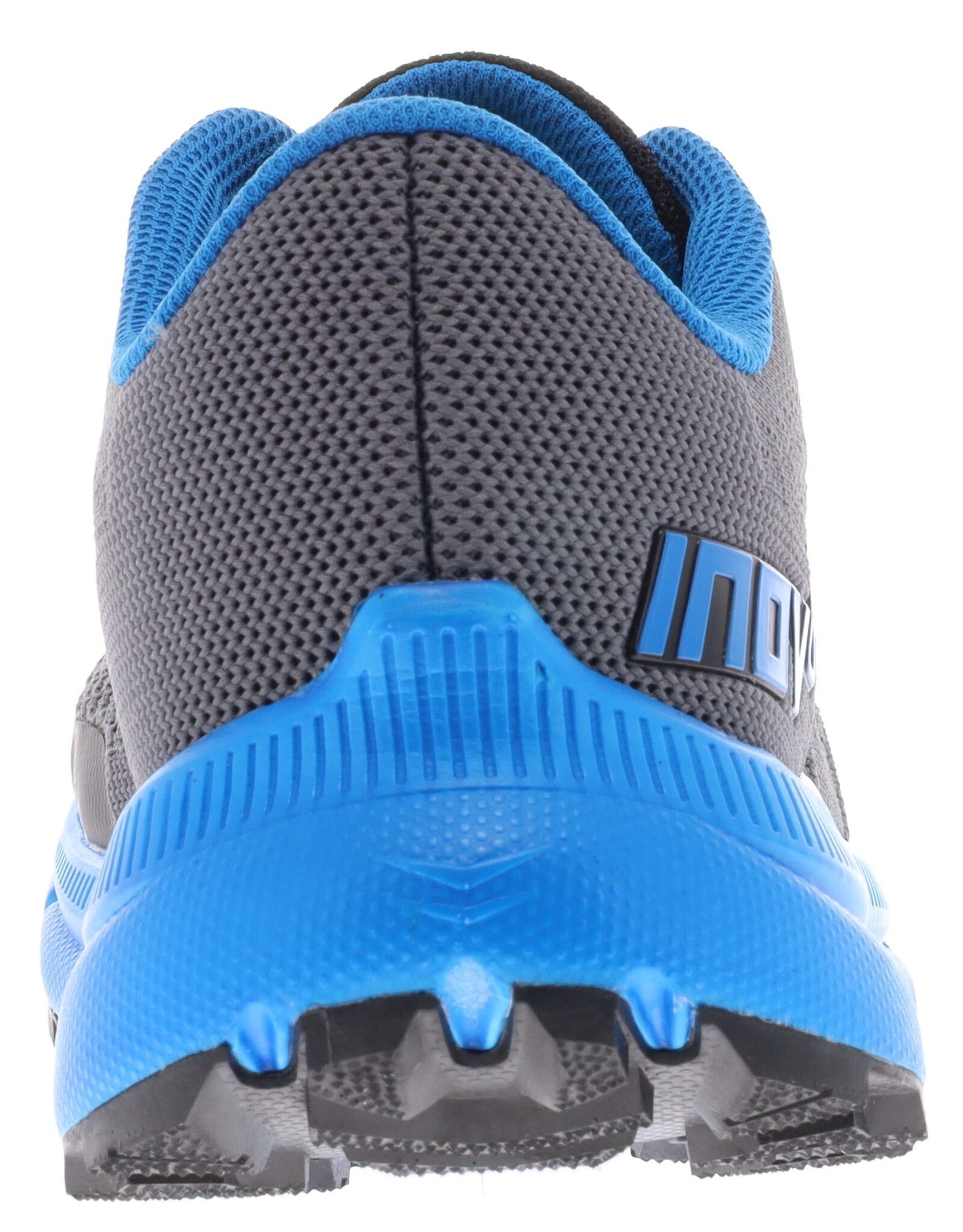 Inov-8 TrailFly Ultra G 280 - Heren - Grey/Blue