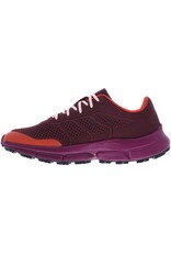 Inov-8 TrailFly Ultra G 280 - Femme - Rouge/Bourgogne