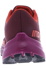 Inov-8 TrailFly Ultra G 280 - Femme - Rouge/Bourgogne