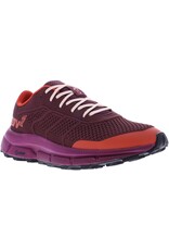 Inov-8 TrailFly Ultra G 280 - Femme - Rouge/Bourgogne