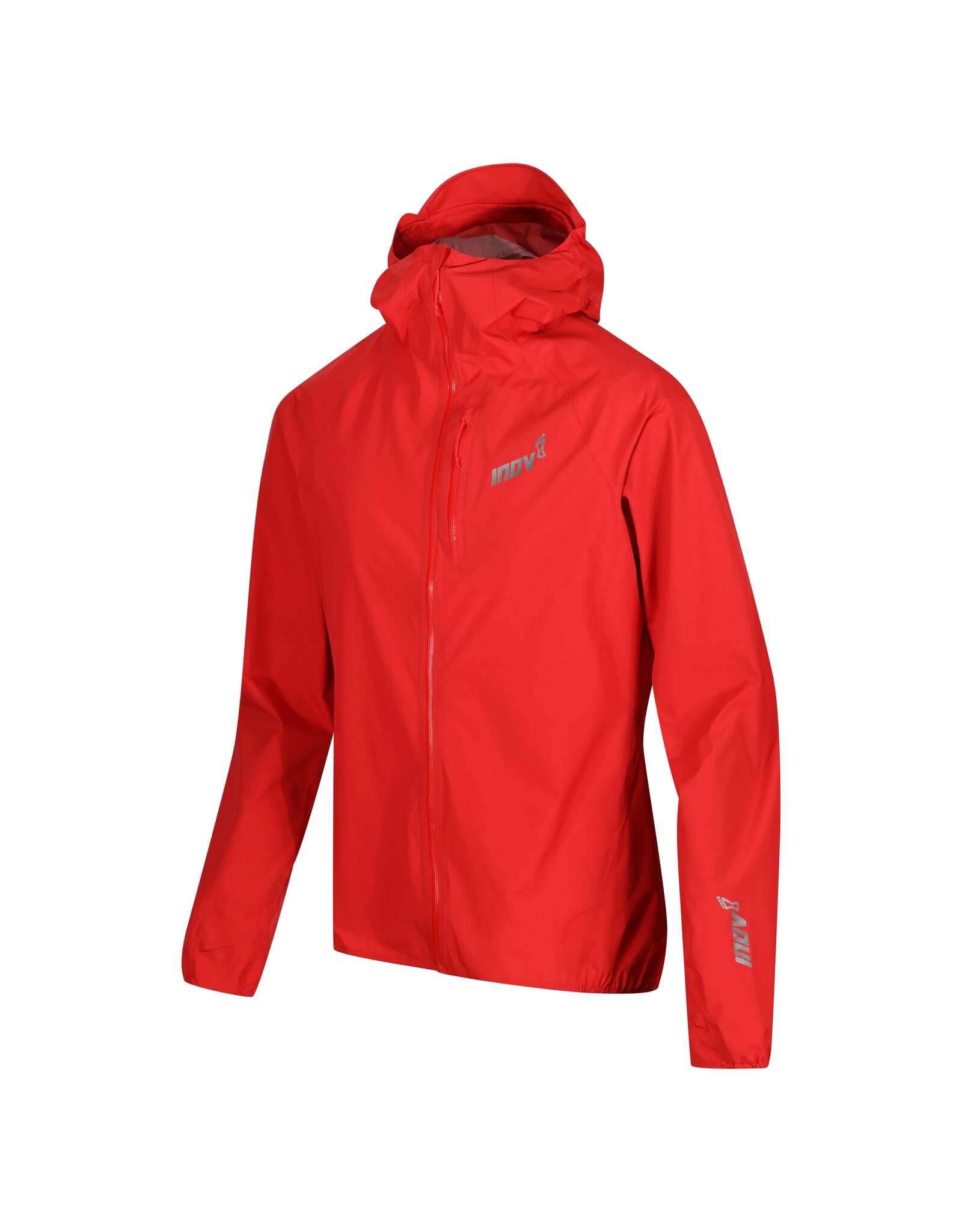 Inov-8 Stormshell FZ V2 - Homme - Red