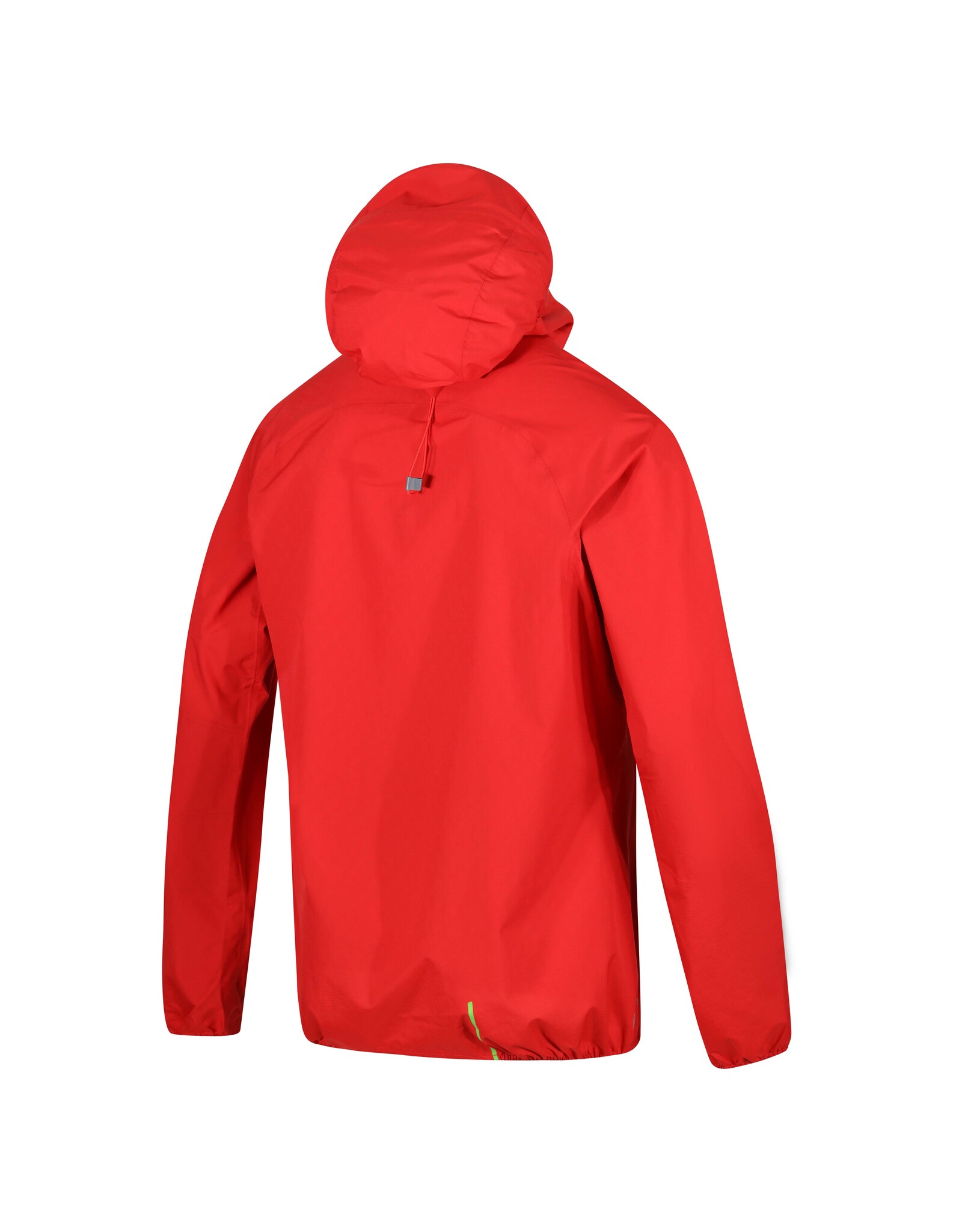 INOV8 Stormshell FZ V2 - Heren - Red
