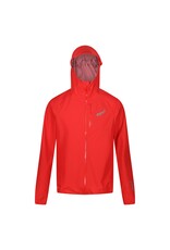 INOV8 Stormshell FZ V2 - Heren - Red