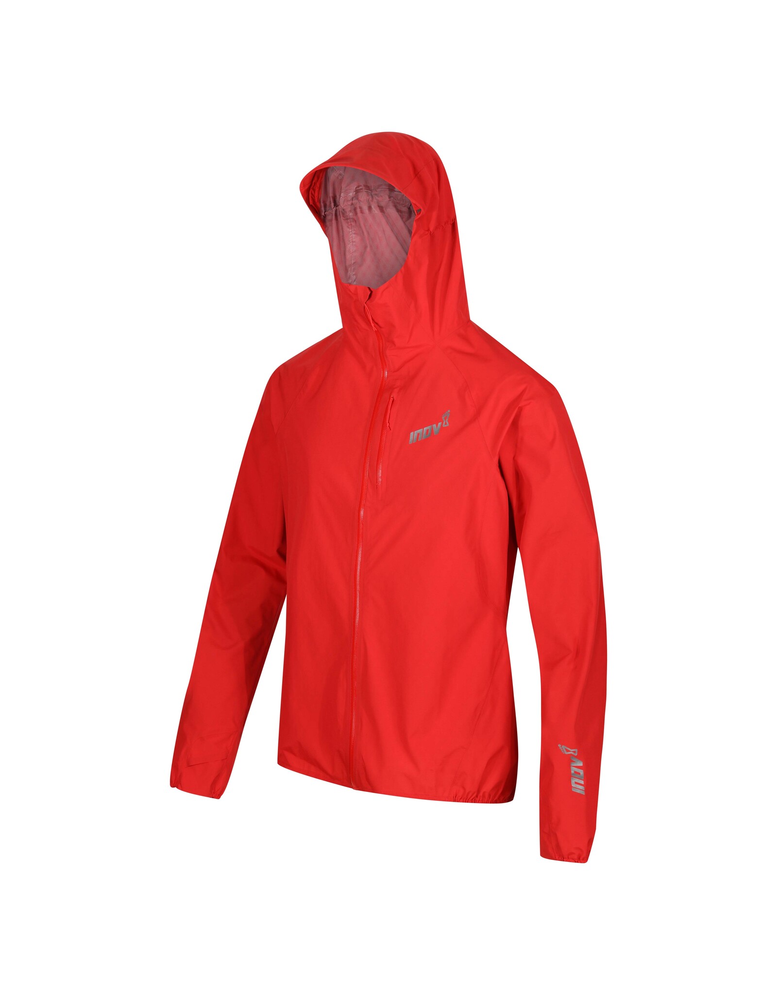 INOV8 Stormshell FZ V2 - Heren - Red