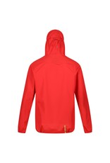 INOV8 Stormshell FZ V2 - Heren - Red