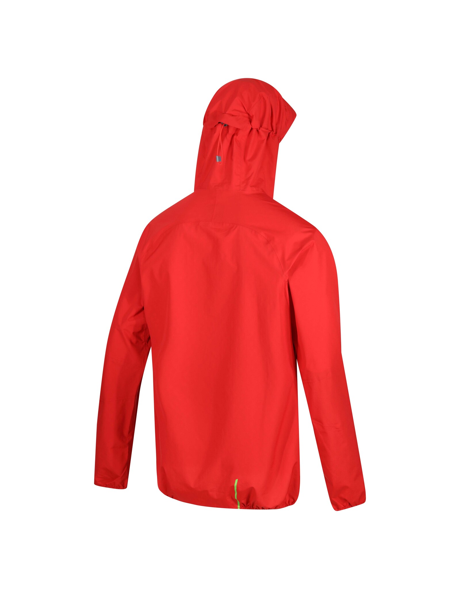 INOV8 Stormshell FZ V2 - Heren - Red