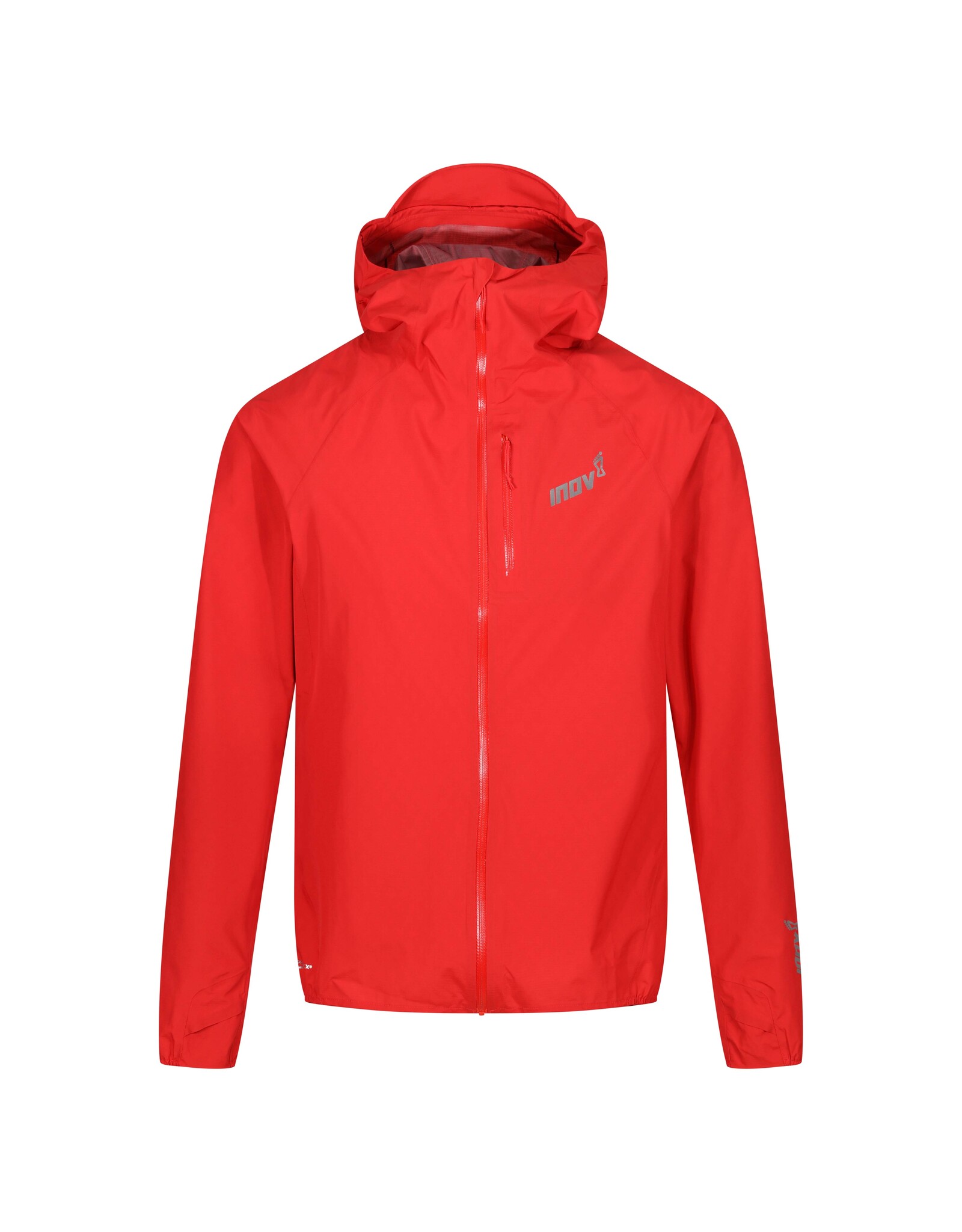 Inov-8 Stormshell FZ V2 - Homme - Red