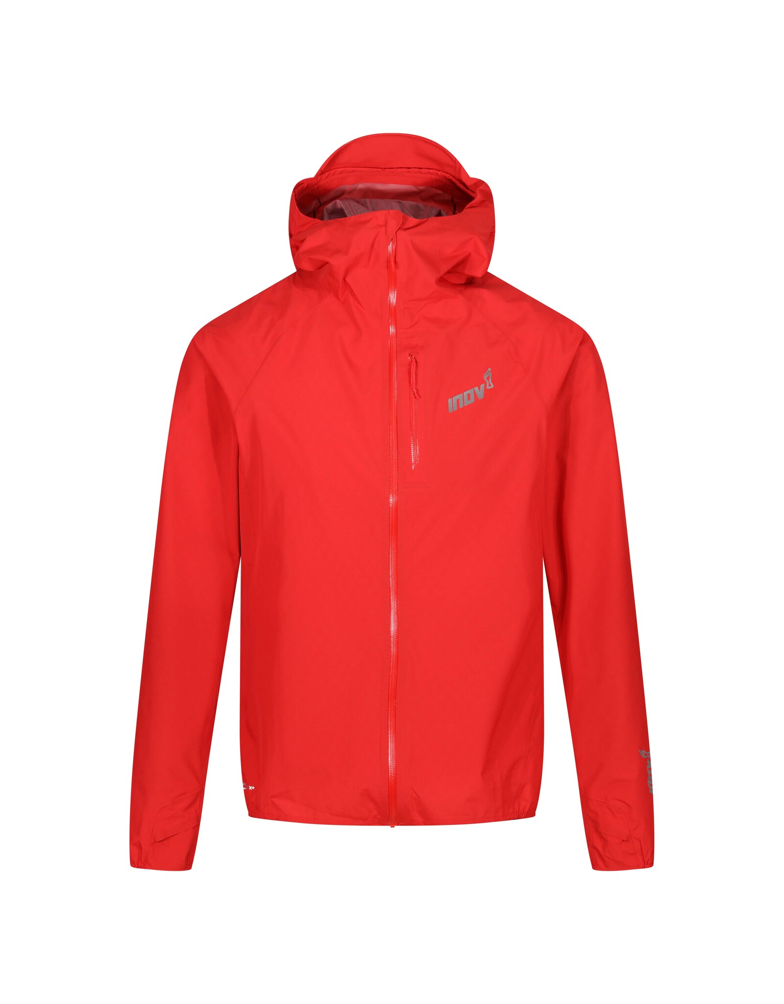 INOV8 Stormshell FZ V2 - Heren - Red
