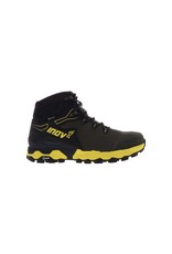 Inov-8 Roclite Pro G 400 GTX V2 - Homme - Olive/Black/Yellow