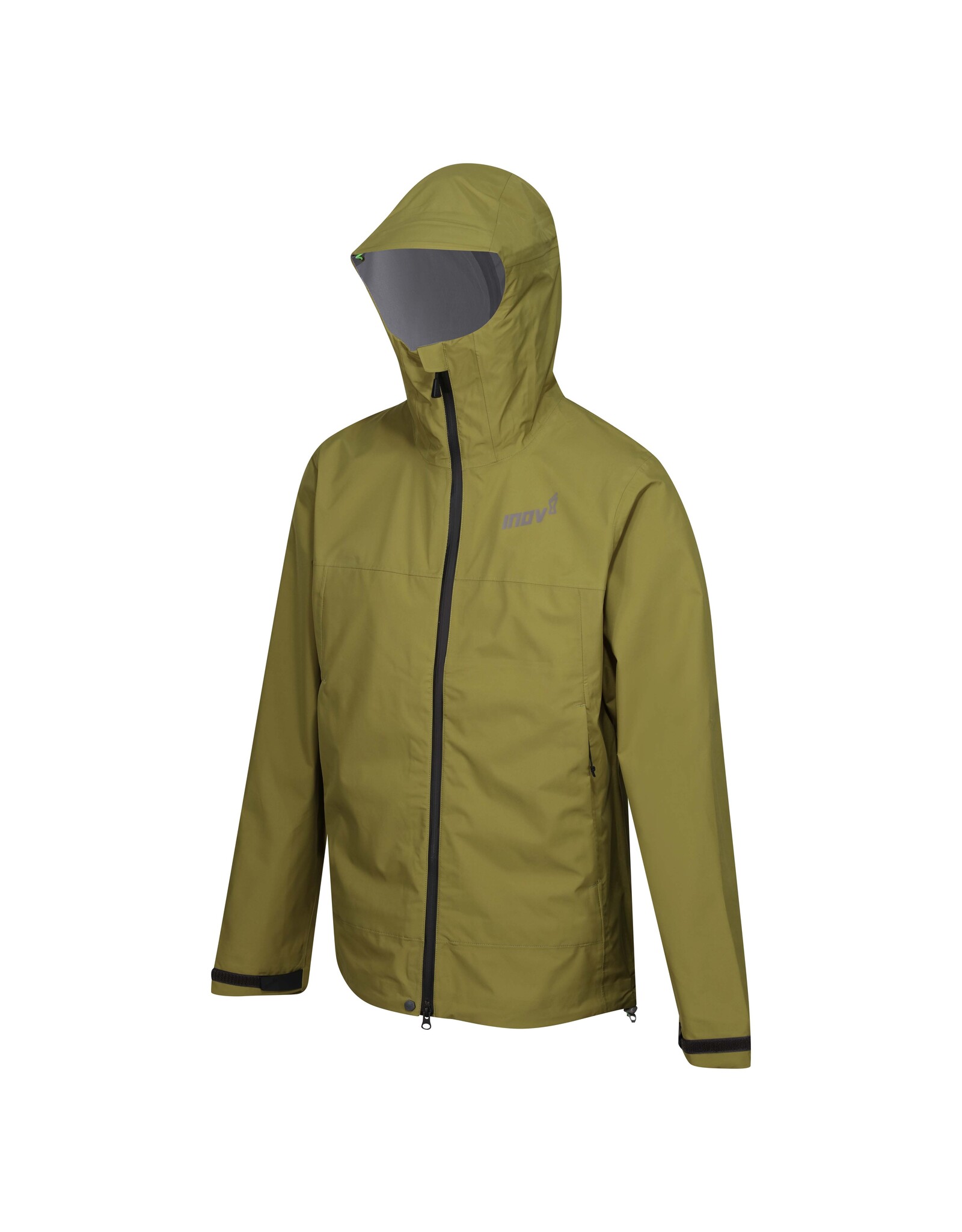 Inov-8 VentureLite Jacket FZ - Heren - Green