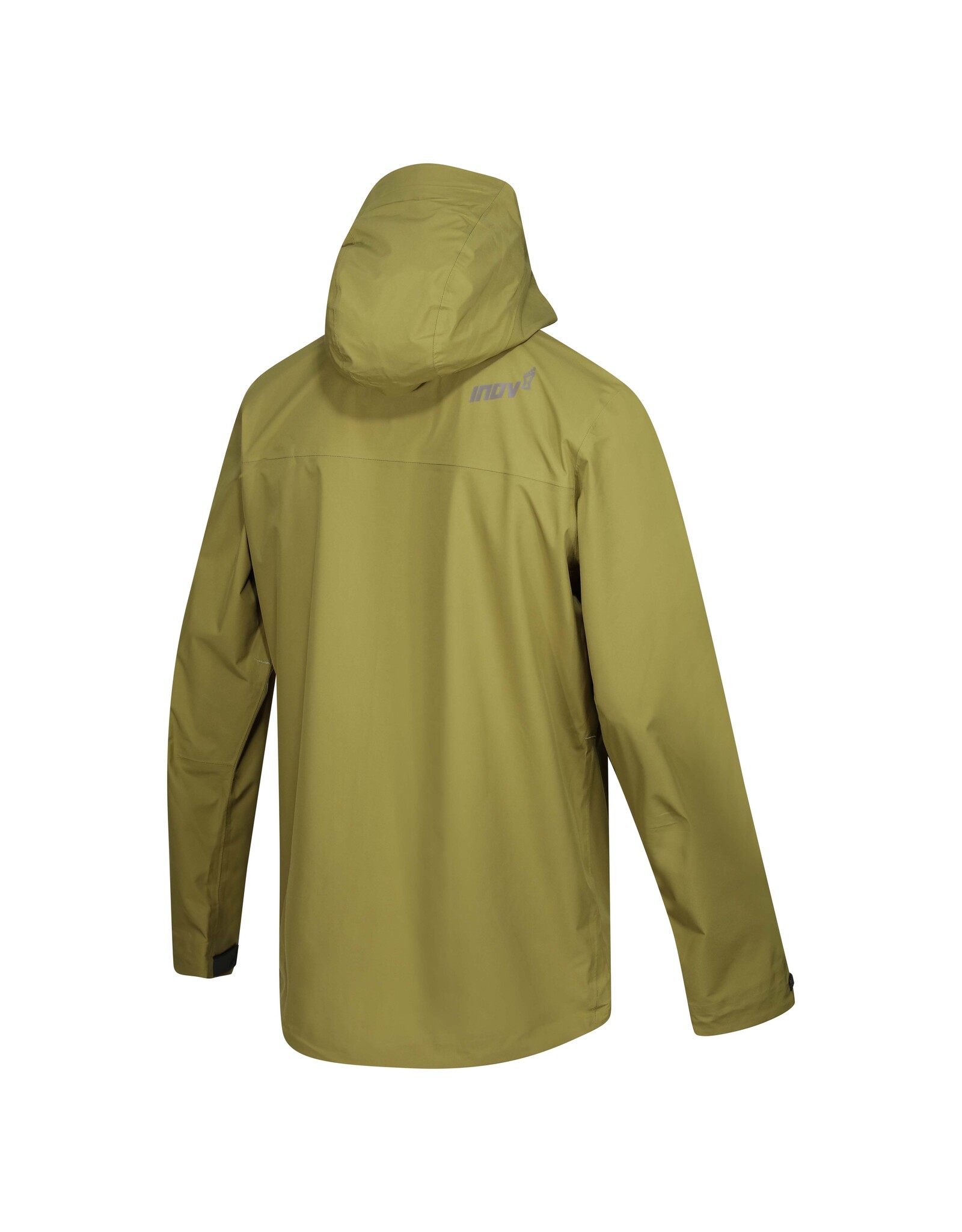 Inov-8 VentureLite Jacket FZ - Homme - Green